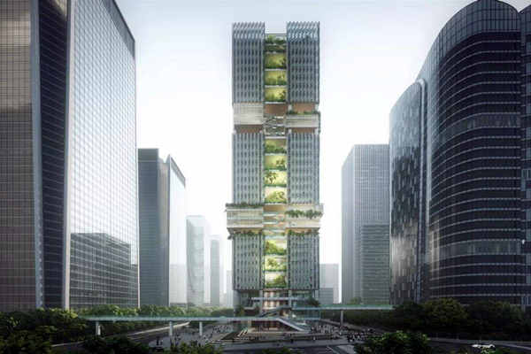 楼宇自控工程为何讲究信息化管理？