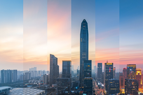来康康，高层建筑智慧消防系统应用解决方案！