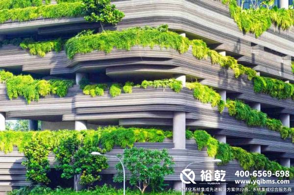 能耗监测系统，碳排放，智慧未来，环保，可持续发展