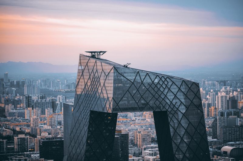 裕乾楼宇自控系统DDC概述-控制原理-包括哪些子系统
