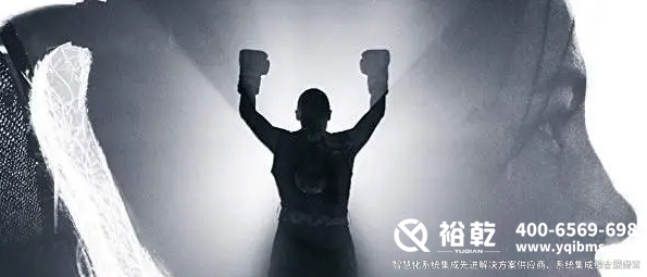 裕乾：楼宇自控接线图_楼宇自控系统品牌排名