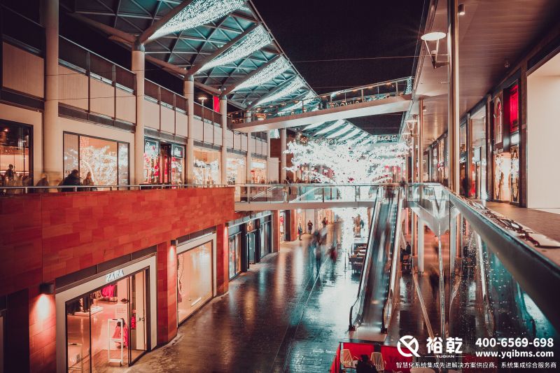 国内楼宇自控一线品牌：赢得市场，创造智慧未来