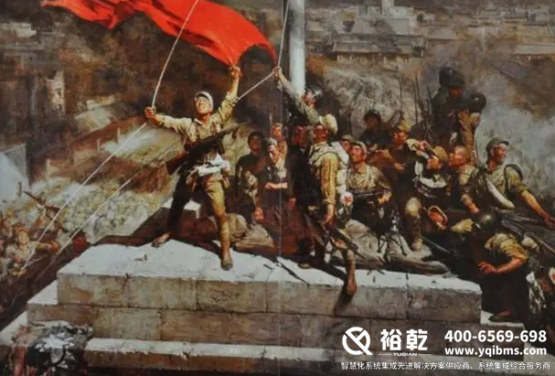 楼宇自控系统