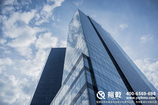 优化未来：全面解析综合能源检测管理系统的重要性
