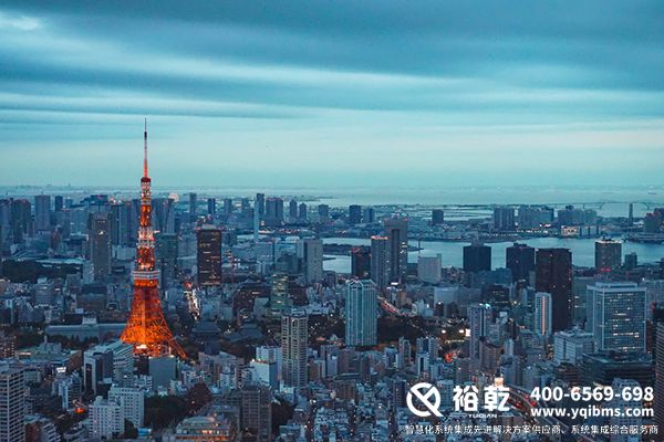 楼宇自控系统方案：提升舒适度与能效的全新选择