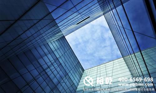 智能化楼宇自控方案：提升建筑管理效率的新标准