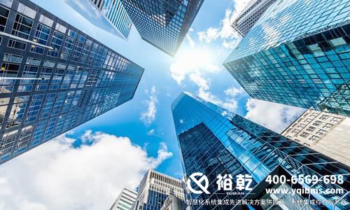 未来已来：楼宇自控智慧管控系统的全景解析