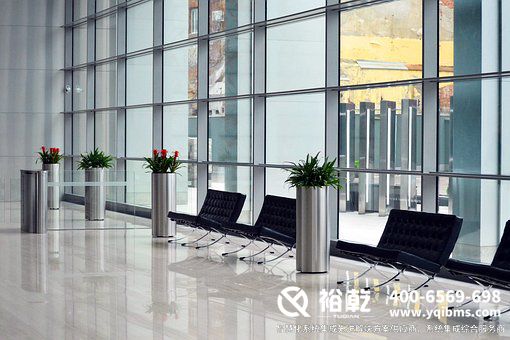 楼宇智能化包括哪些系统