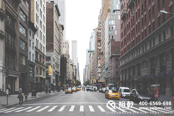 建筑能耗管理系统：实现智慧建筑的必由之路