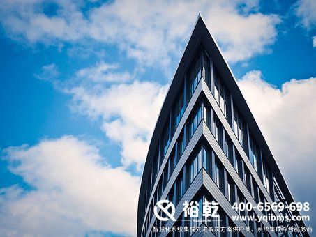 能耗监测系统：助力绿色智能生活的全新解决方案