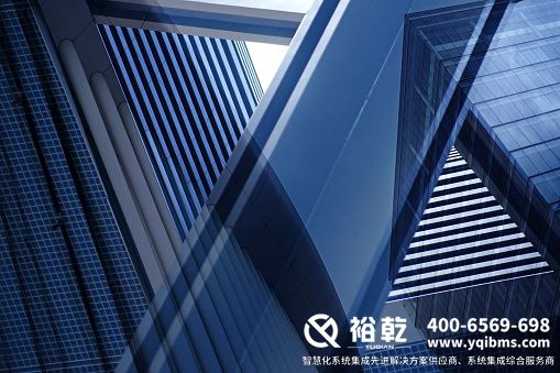 楼宇自控系统：构建未来城市的智慧神经网络