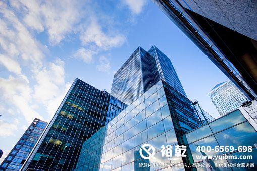 安全用电系统：保障企业电力安全的基石