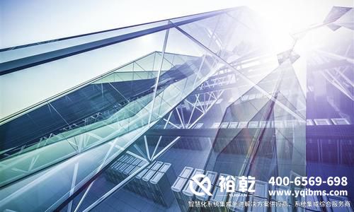 天津楼宇自控方案：智能化升级助力城市可持续发展