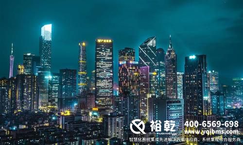 新建楼宇节能改造：技术路径、政策支持与未来趋势