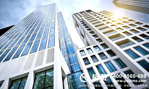 楼宇自控系统：技术架构、应用价值与未来智能化发展