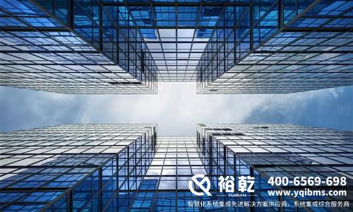 空调智能化控制系统：重塑舒适与能效的智能革命