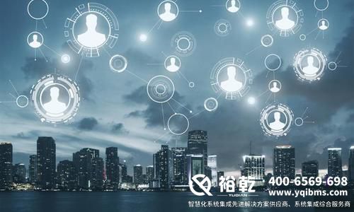 智慧办公系统：企业数字化转型的核心引擎与实施指南