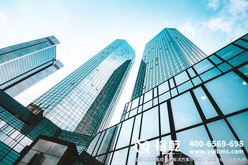 楼宇自控系统厂家：行业格局、技术趋势深度解析