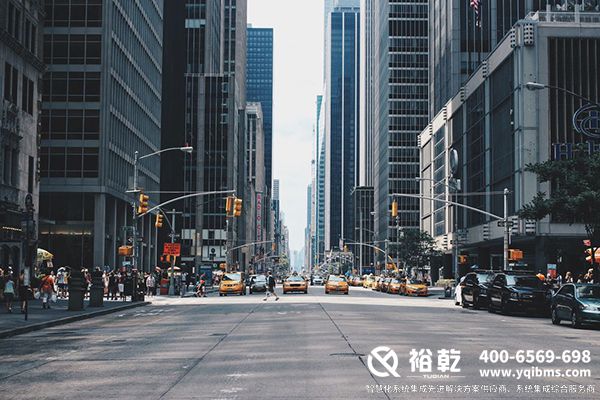 楼宇自控系统包括哪些子系统？深度解析核心功能与应用场景