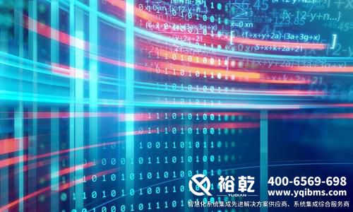 建筑能耗监控系统：智慧楼宇的能源中枢与全场景解决方案