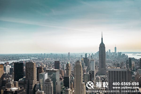 智慧楼宇解决方案公司首选裕乾！