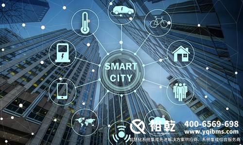 建筑空调节能监控系统：打造高效绿色建筑的智慧选择