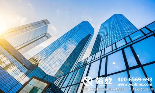 智慧楼宇管理系统：构建高效智能的现代建筑