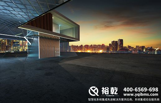 全面解读楼控改造：提升建筑智能化水平的关键步骤