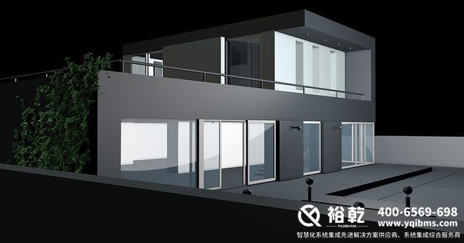 智能化工程的全面解析：涵盖哪些系统与技术