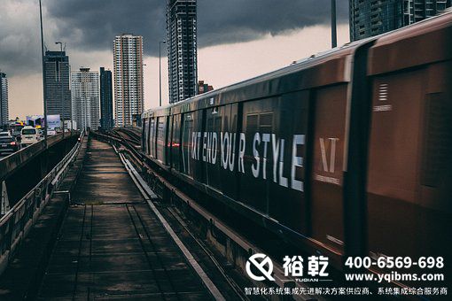 智慧校园：引领未来的智能能源管理系统