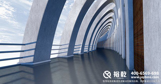 打造高效智慧后勤系统，让企业管理更上层楼