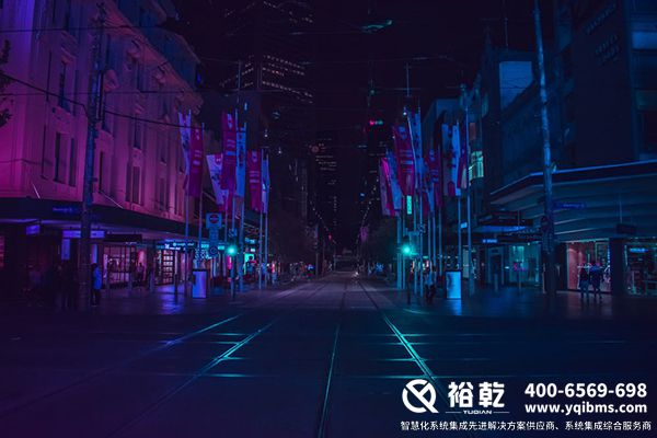 办公楼节能改造方案：提升能效与环境责任的完美结合