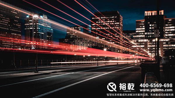 智慧园区综合管理系统：引领未来园区管理新潮流