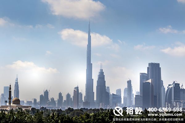 智慧工厂管理系统：重塑制造业的未来