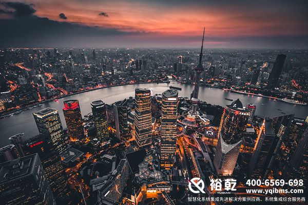 楼宇自控方案：提升建筑智能化水平的必备指南