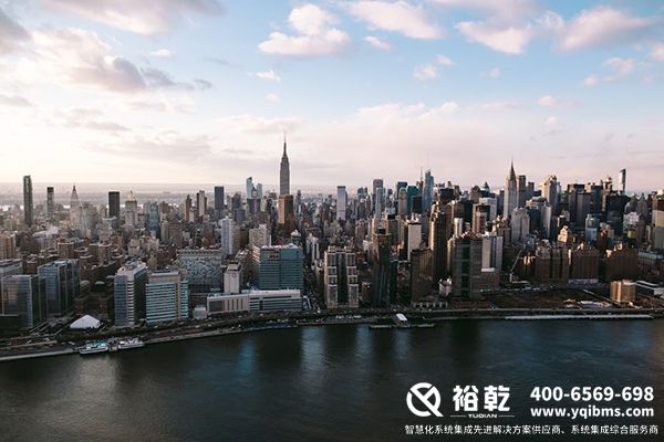 楼控系统的全方位解析：智能建筑的未来