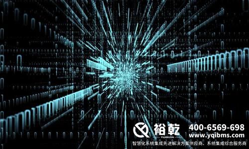 楼宇自控系统的应用与发展深度解析