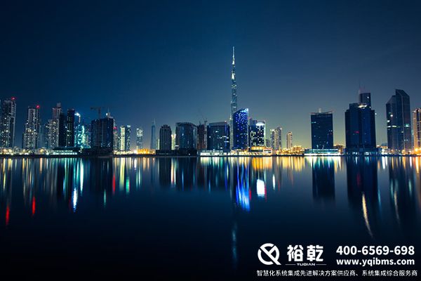 楼控系统技术全面解析