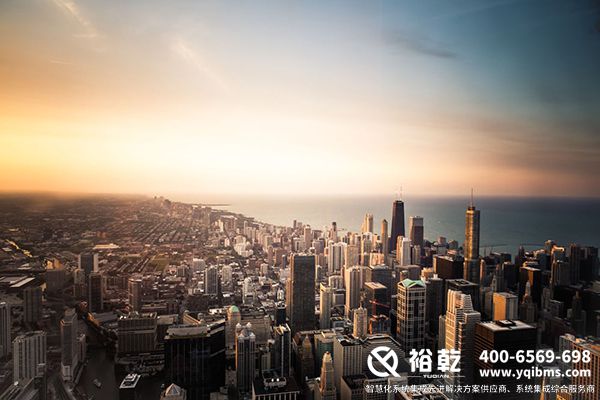 能耗监测系统原理图：全面解读与应用前景