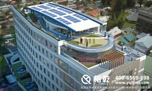 医院智能化管理系统：提升医疗服务效率的未来之路