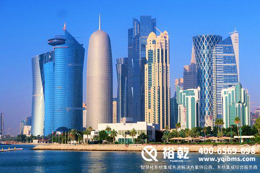 精确掌控：楼宇自控技术如何改变现代建筑管理