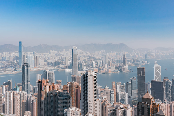 高效智能化的楼宇自控系统解决方案