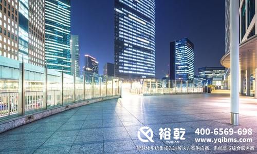 楼宇节能改造哪个公司最好