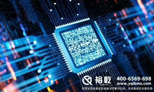 智能场馆楼宇自控系统：提升效率与舒适度的新潮流