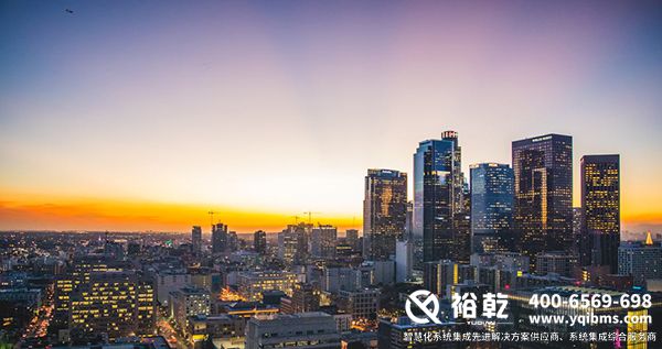 智慧校园系统平台方案：数字化教育的解决方案