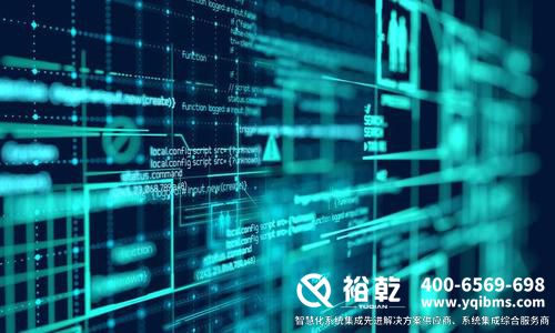 全面解读空调节能平台：智能建筑必备利器！