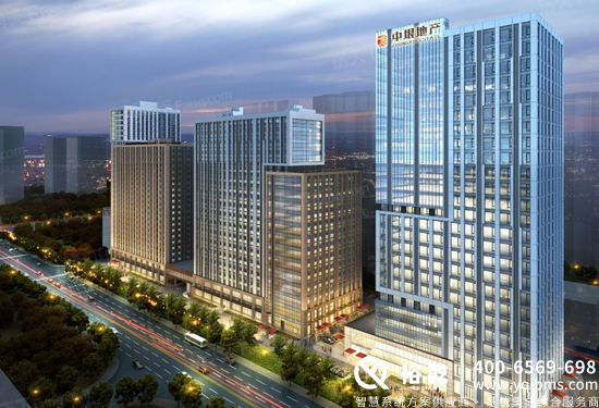 零碳园区解决方案及案例分享!(图3) image.png