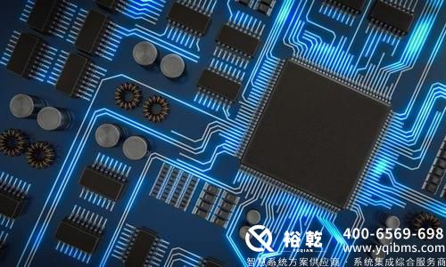智能楼宇自控系统：未来建筑的智慧之选