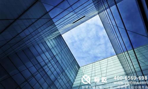 揭秘中央空调楼宇自控系统的未来 揭秘中央空调楼宇自控系统的未来