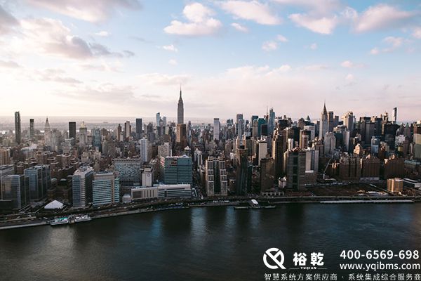 中央空调楼宇自控系统应用场景解析! 中央空调楼宇自控系统应用场景解析!